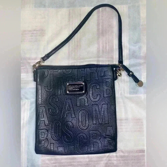 Marc Jacobs Handbags - Marc by  Marc Jacobs crossbody bag